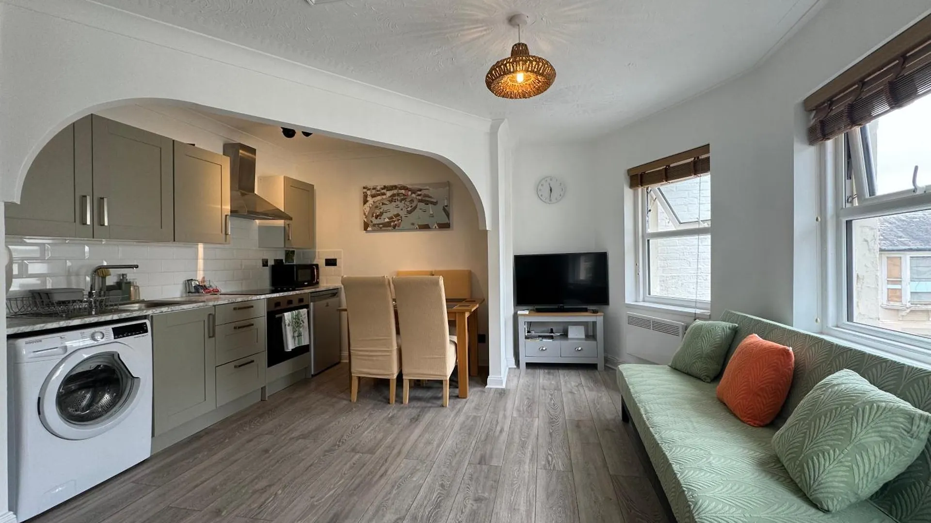Purbeck Inn Entire Apartment In Bournemouth Town Centre