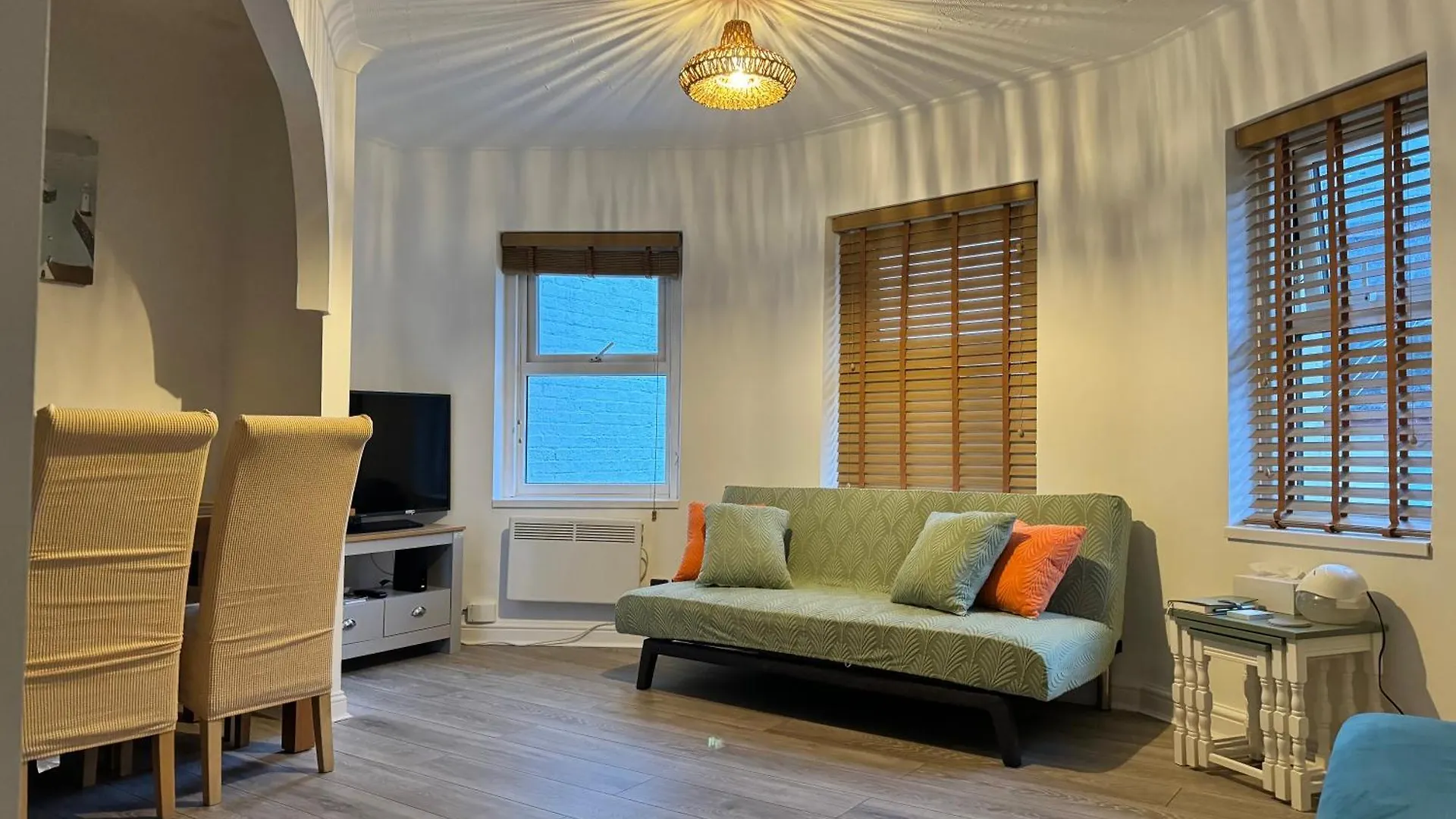 Purbeck Inn Entire Apartment In Bournemouth Town Centre