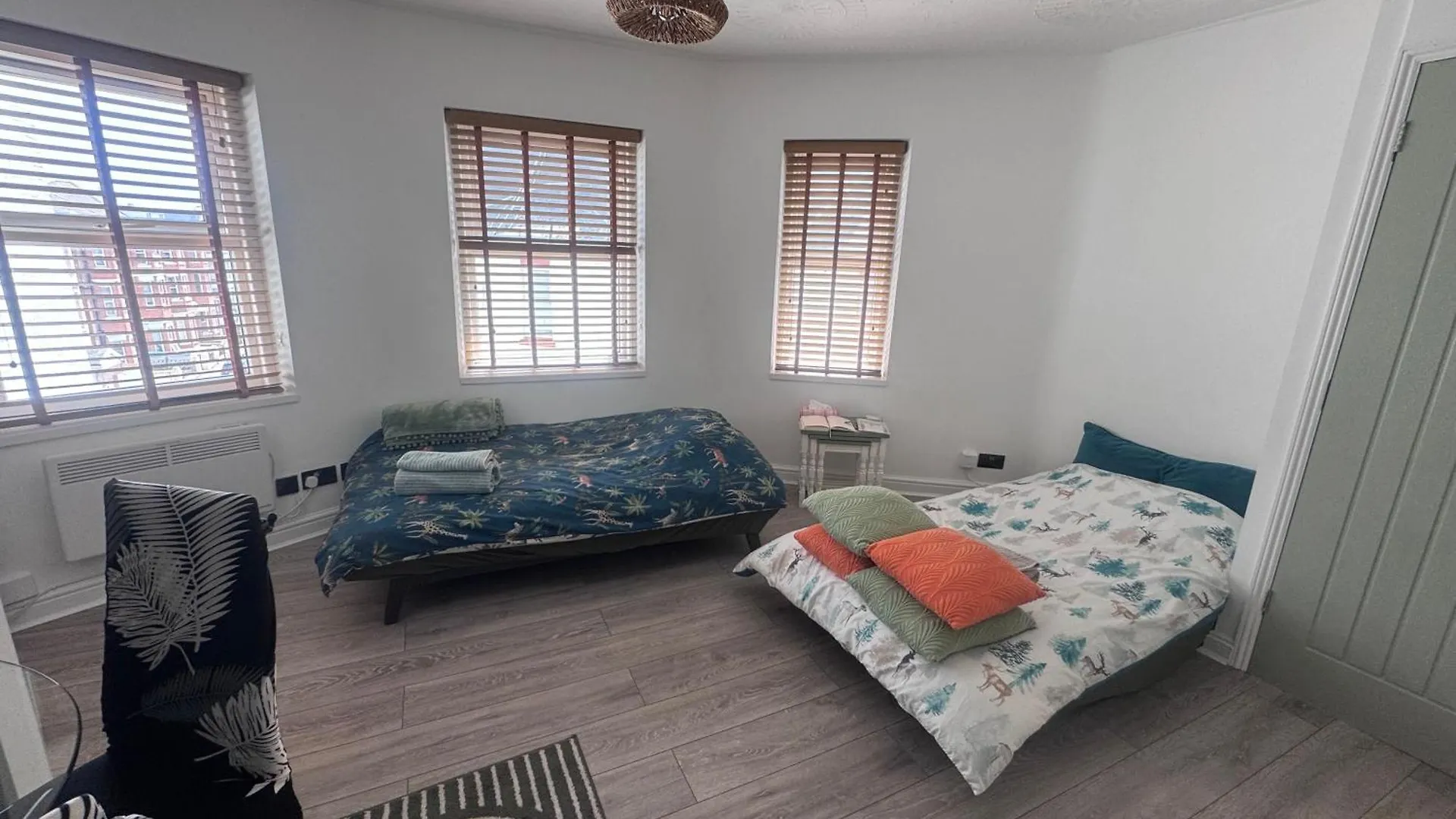 Purbeck Inn Entire Apartment In Bournemouth Town Centre